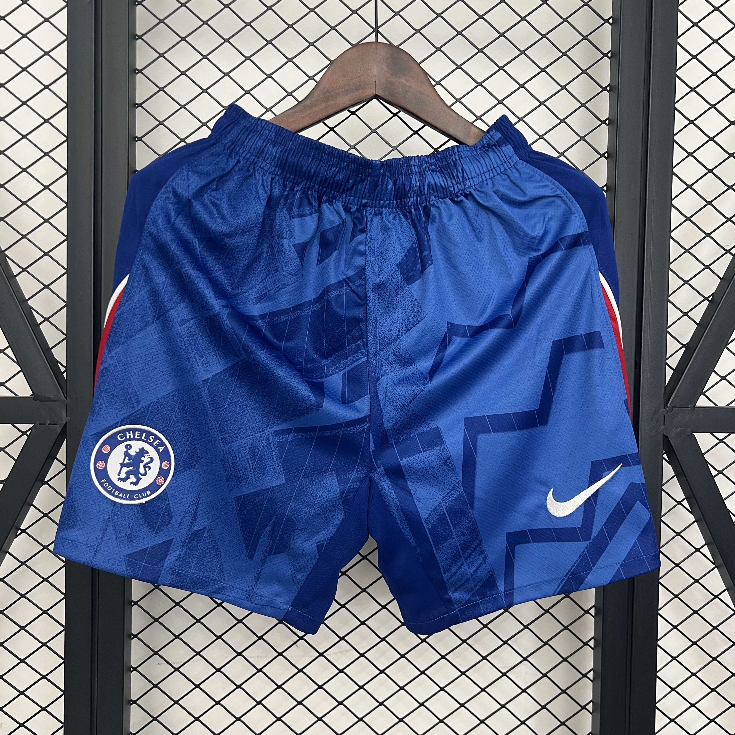2025/2026 Chelsea Home Shorts