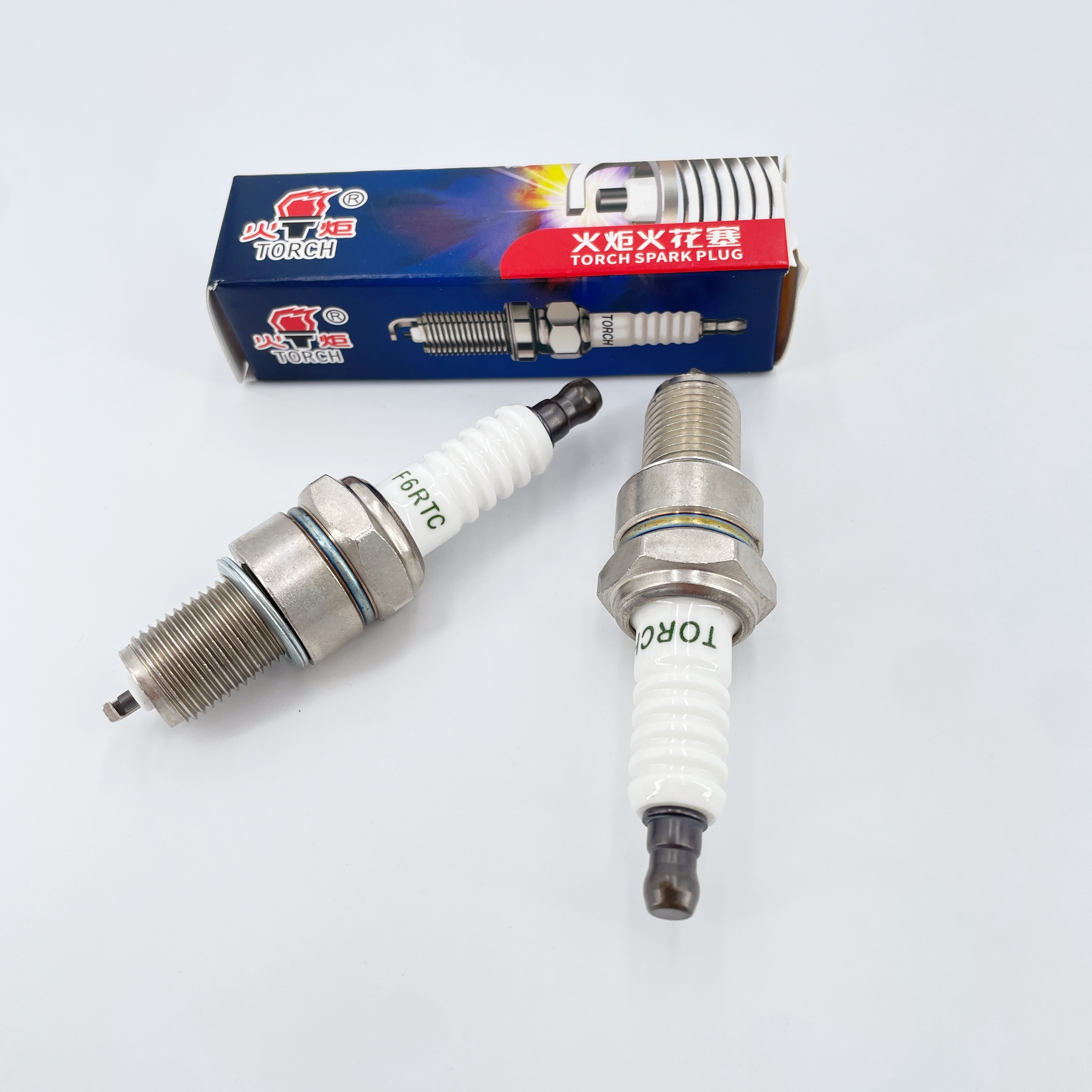 Universal Spark Plug Torch F6RTC for DJI Fuel Generators Agricultural Accessories