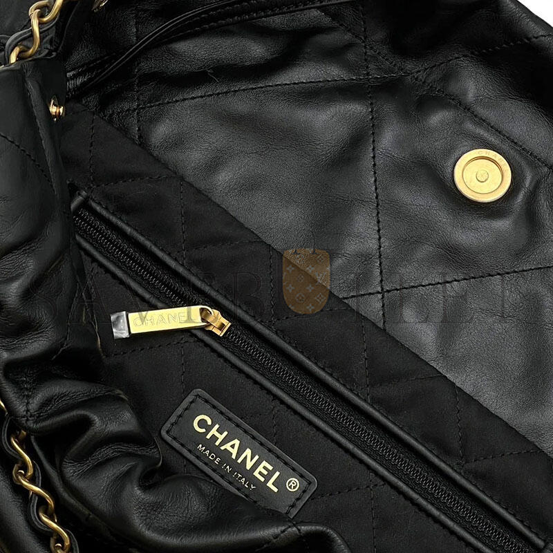 CHANEL MEDIUM 22 HANDBAG AS3261 B08037 94305 (42*39*8cm)