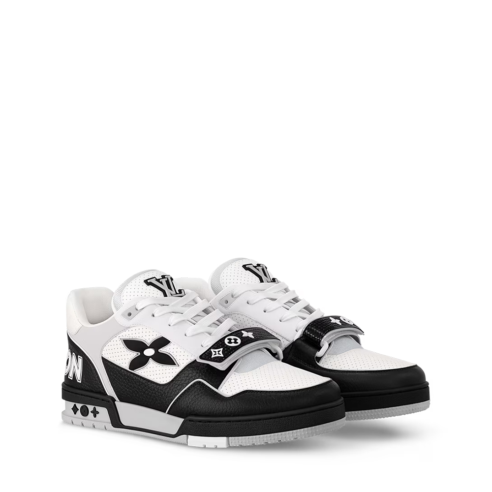 LV Trainer Sneaker(Replica)