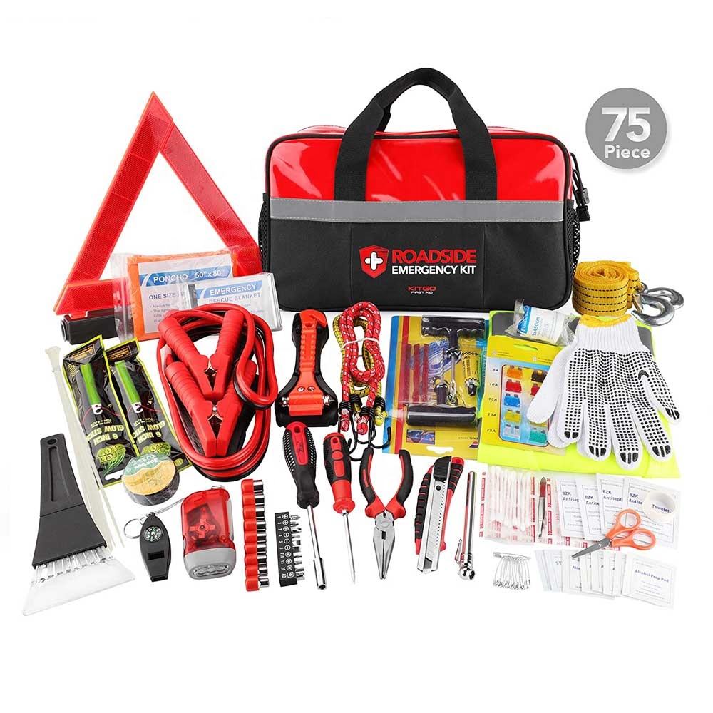 Car Emergency Kit