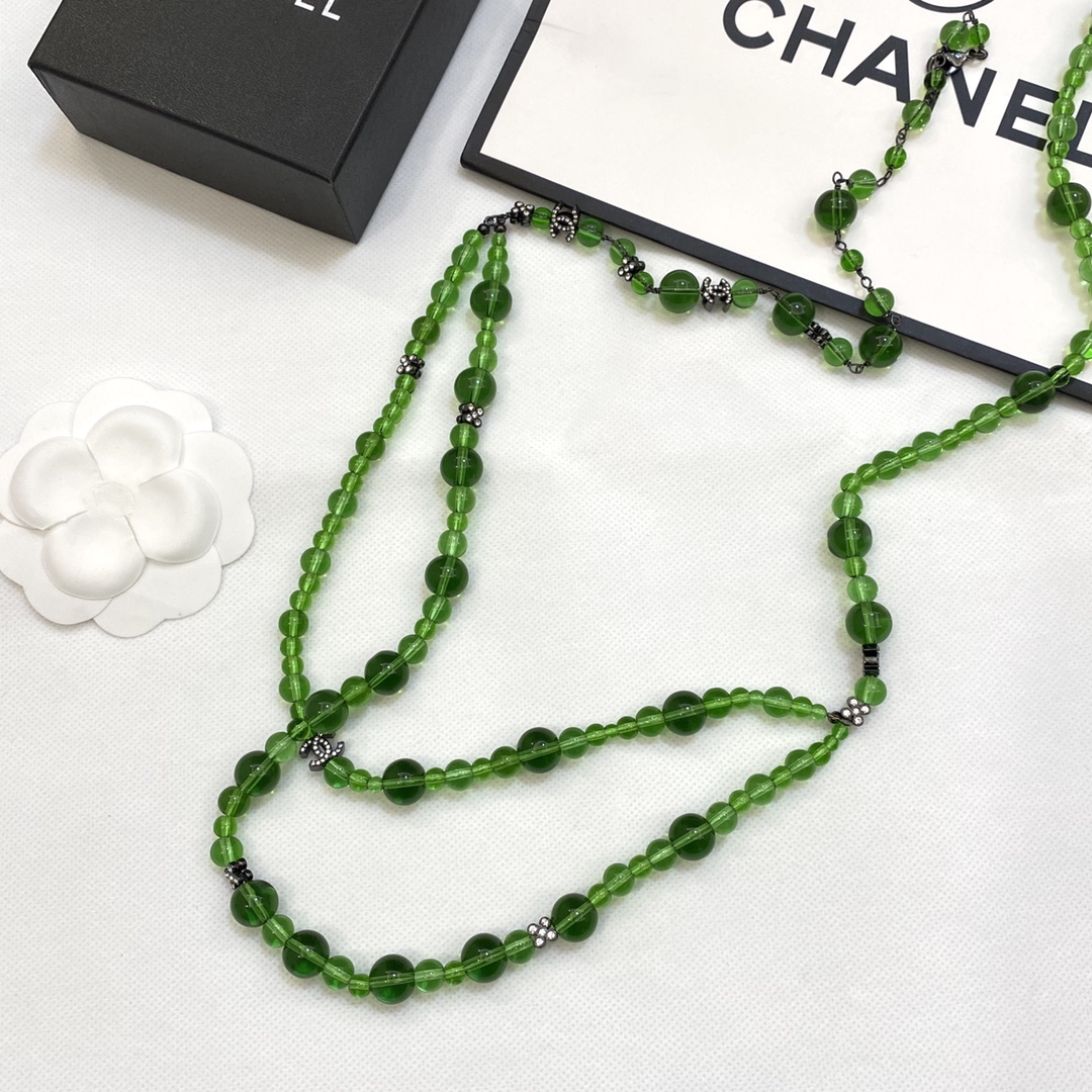 TOP CHANEL New Waist Chain