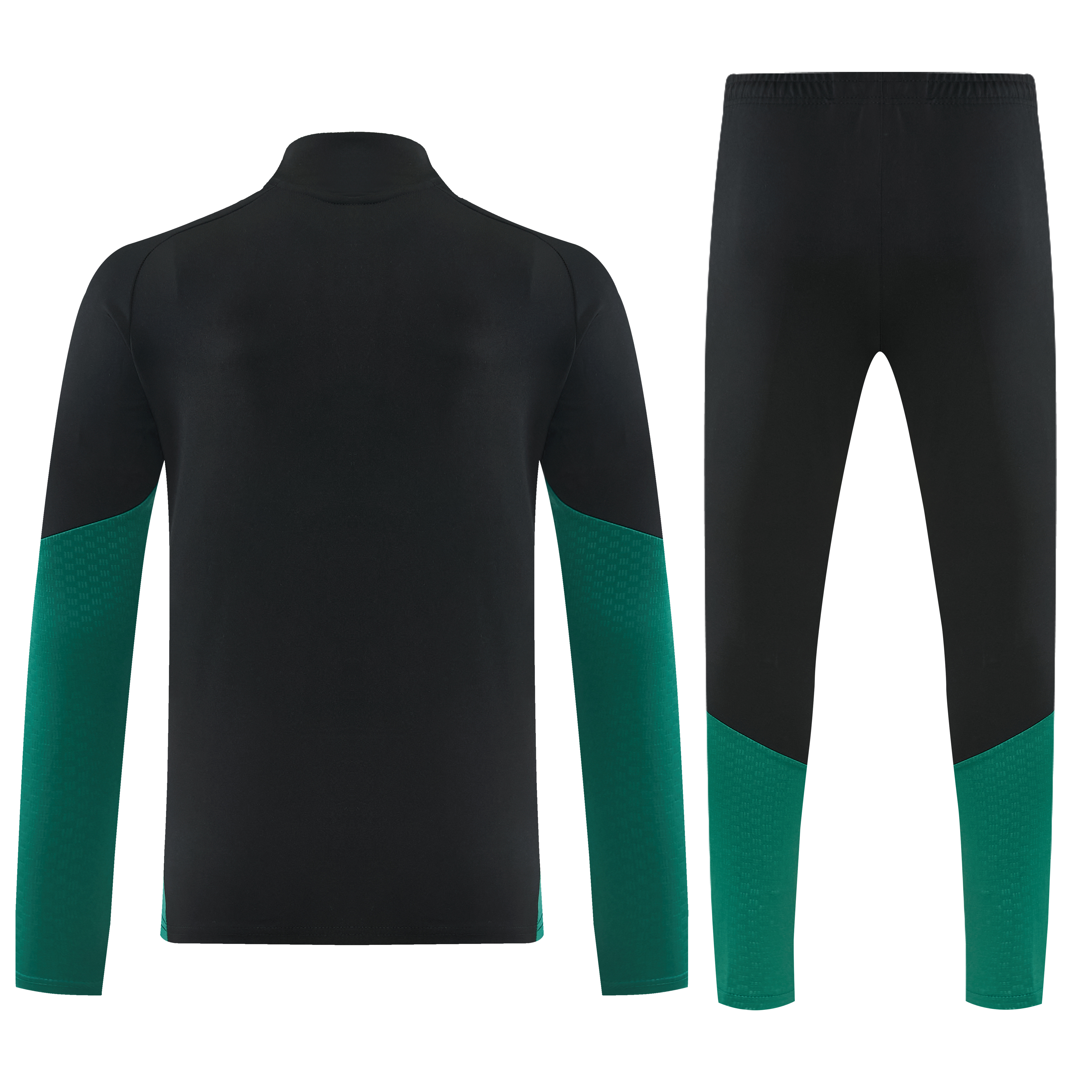 Mexico Training Kits 26-27