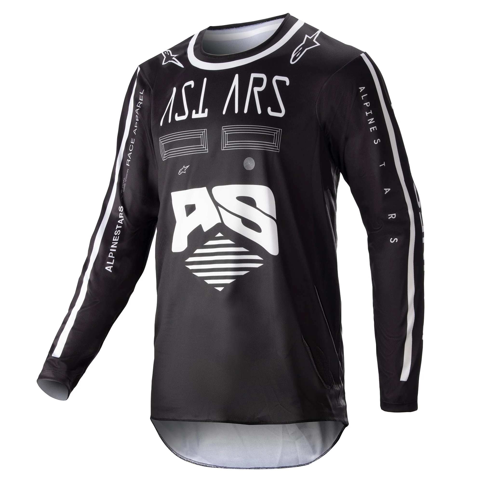 2023 Racer Found Jersey