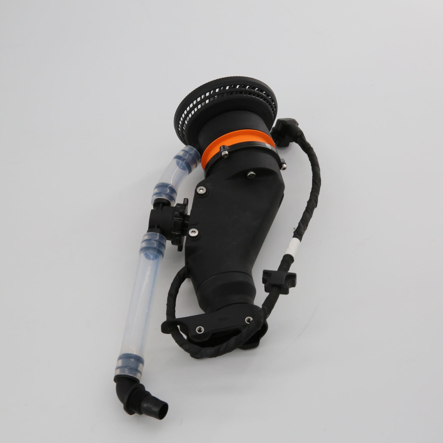 T55 T70S T100S Centrifugal Nozzle Set Original Agricultural Drone Atomizing Sprinkler Drone Accessories Centrifugal Nozzle Drone