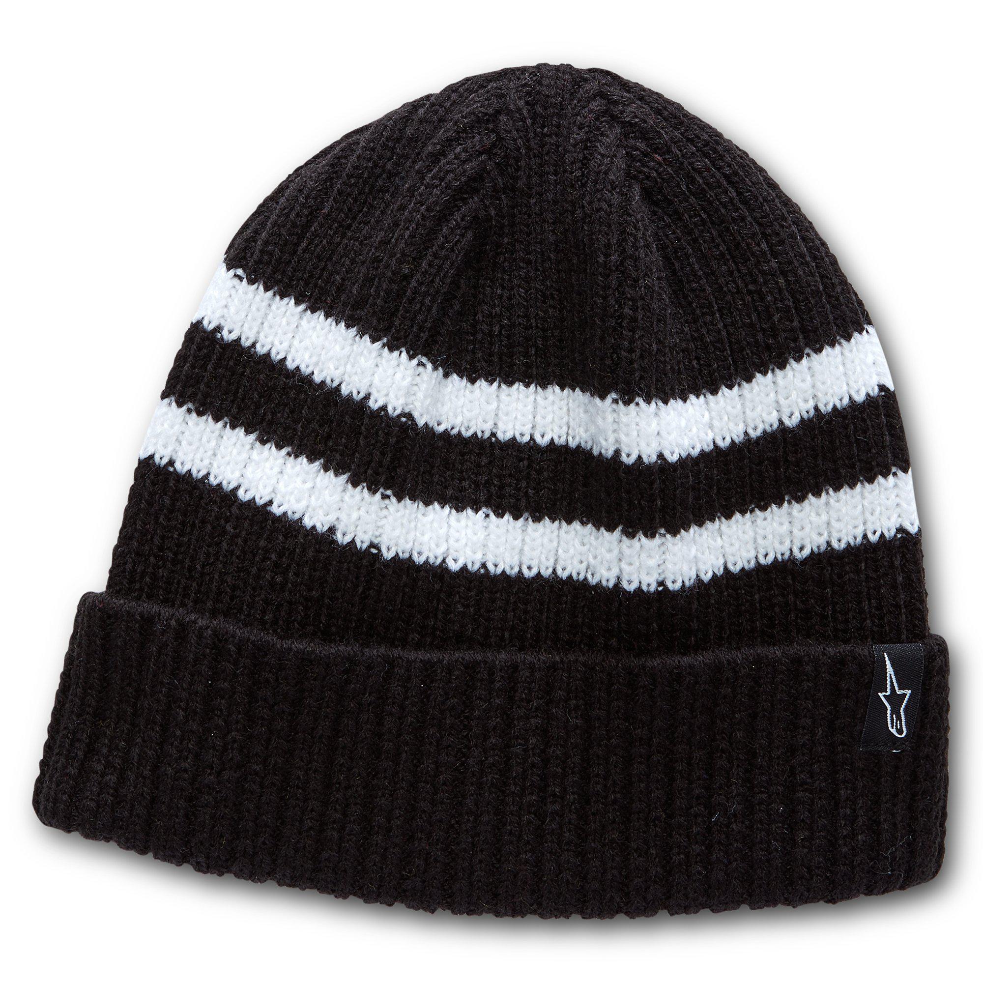 Roller Beanie