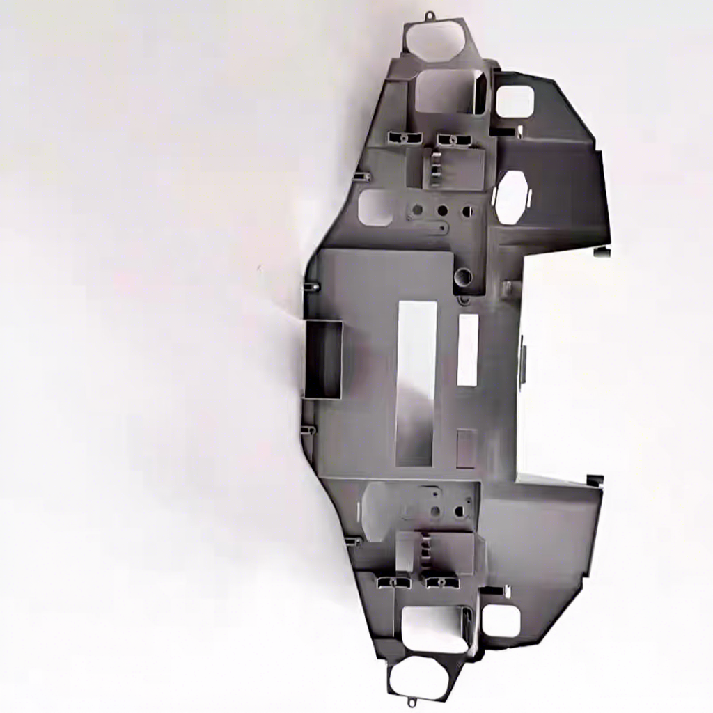Brand New T70 Front Shell Bottom Plate for DJ T70 T70p Plant Protection Agriculture Drone Front Shell Base Plate
