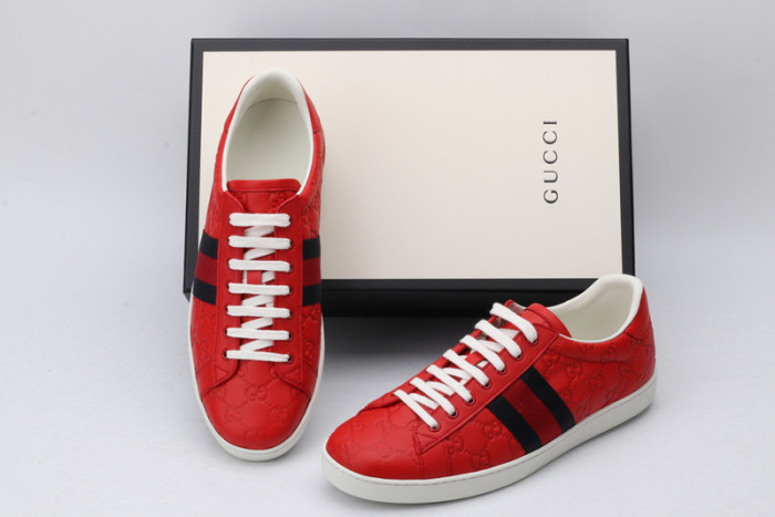 Gucci Ace Sneakers 65