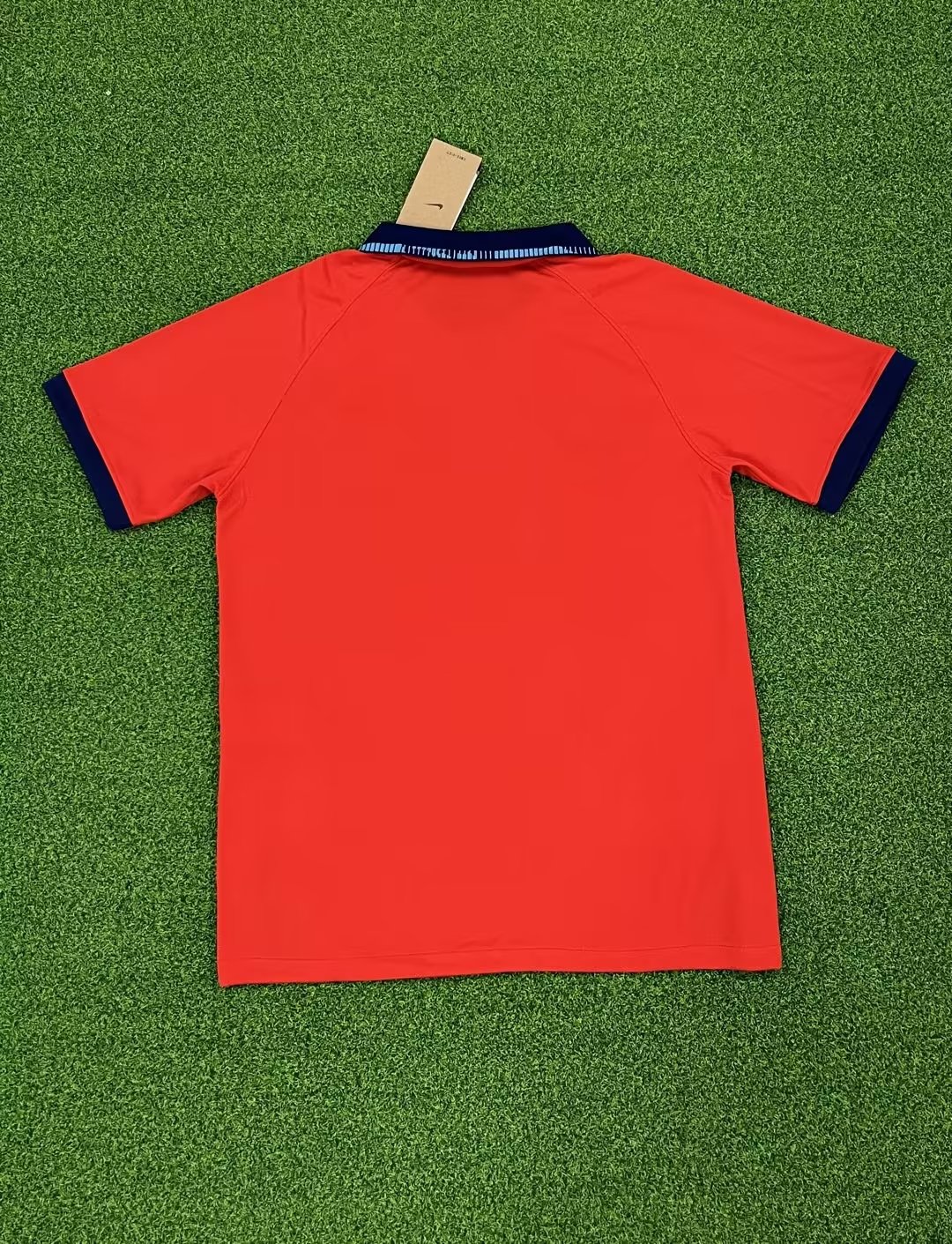 2425 England Away   jersey...Player embroidery version