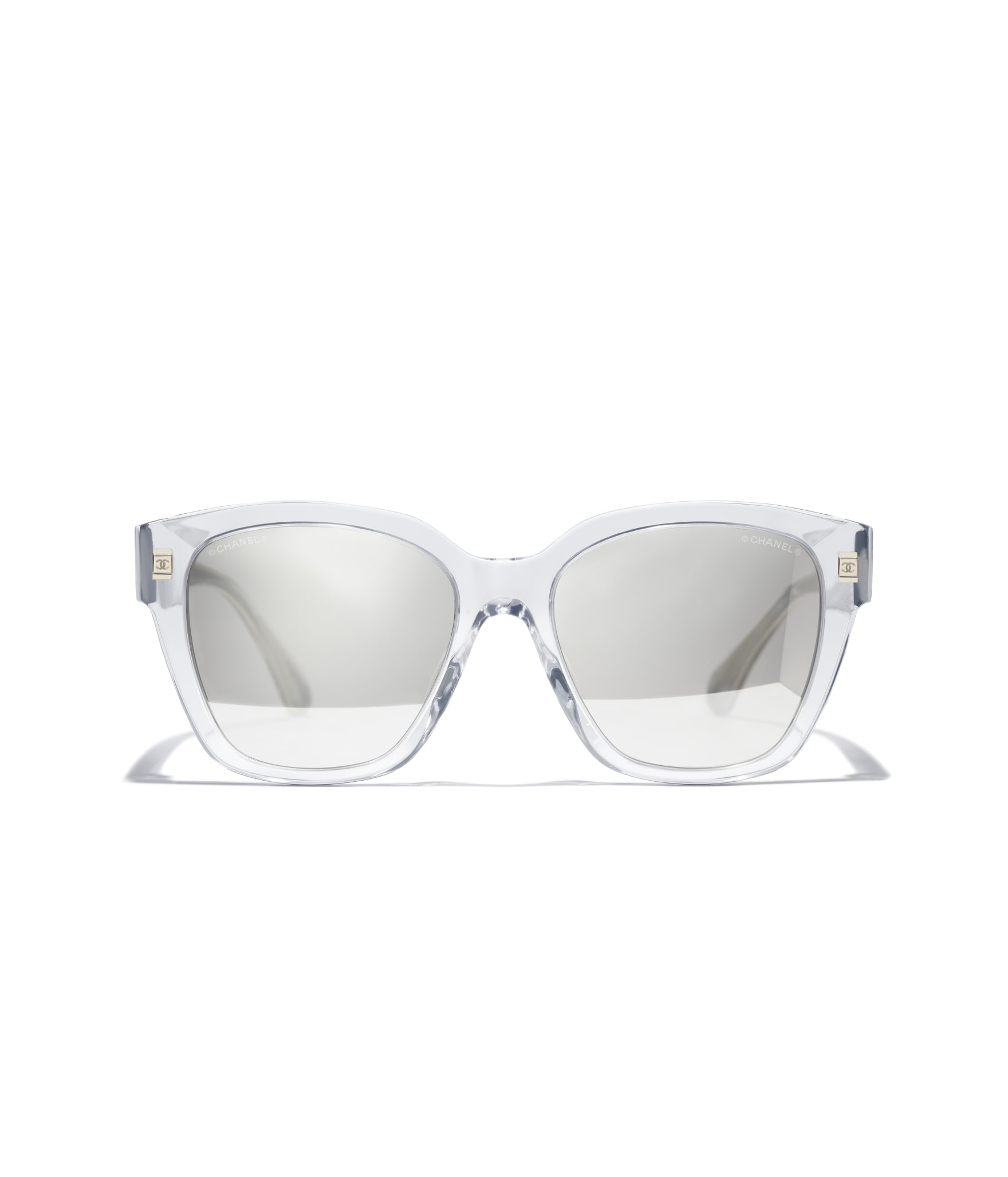CHANEL Butterfly Sunglasses A71726X08101S