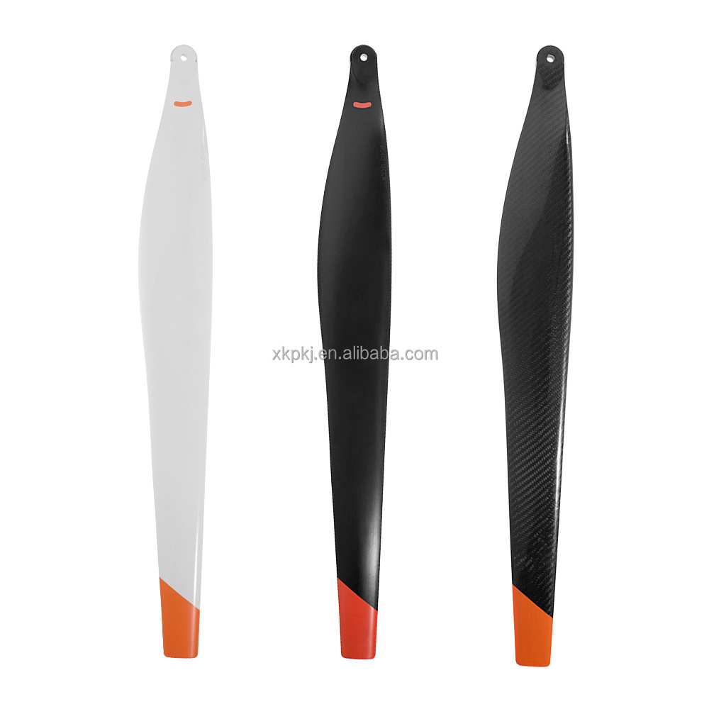 5413 High Strength Carbon Fiber Propeller for DJI Agras Drone Agricultural UAV Accessories Heat Resistant Corrosion Resistant