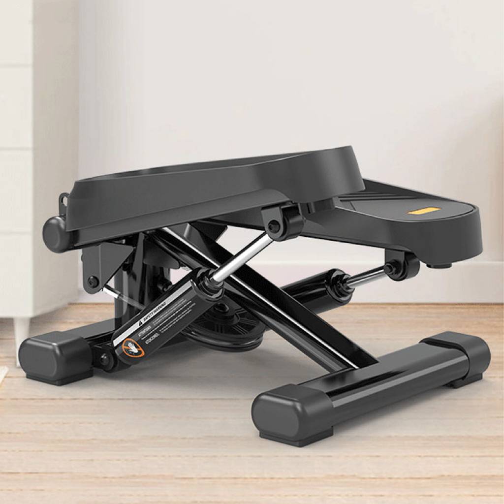 Pedal Trainer Small Fitness Equipment Home Mini Stepper Elderly Rehabilitation Pedal Machine