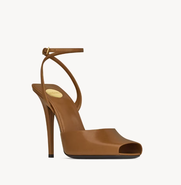 TOP Yves Saint Laurent YSL High Heel Pumps - 3 Colors