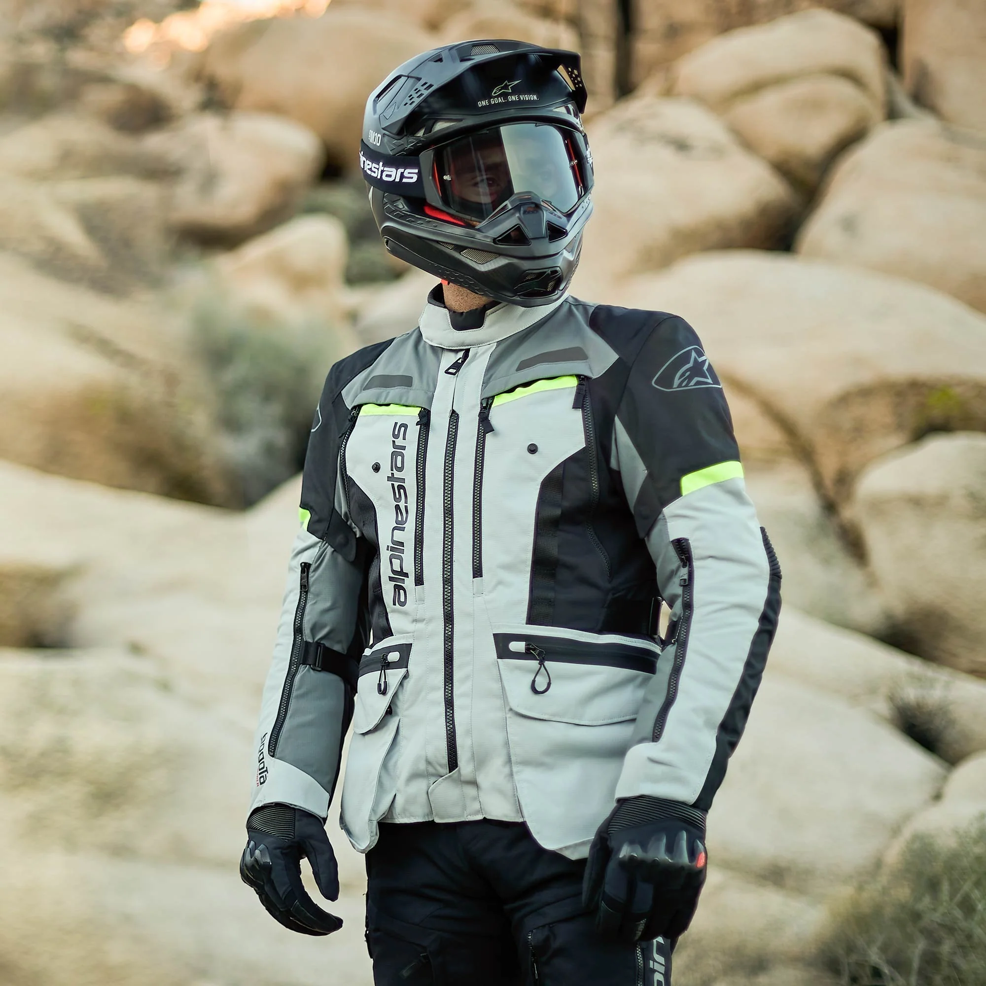 Bogota' Pro Drystar® Jacket