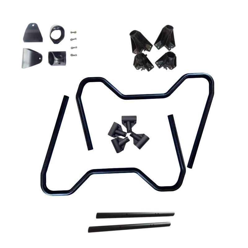 Argas T50 Complete Tripod Set for DJI T50 Agricultural Drone Repair Parts Accessories