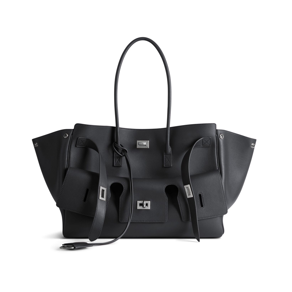 Balenciaga Belair BEL AIR Medium Handbag（10A Mirror Version）