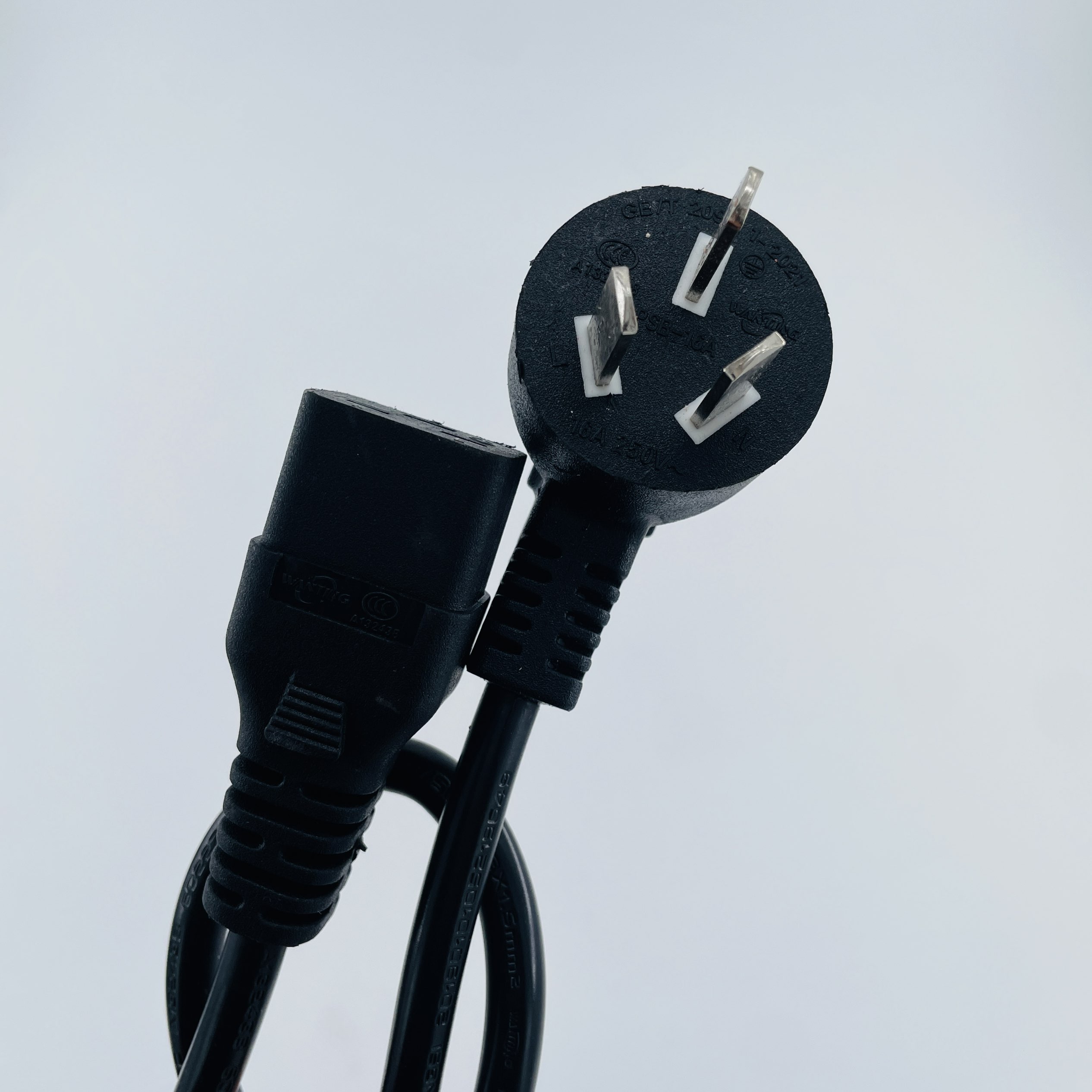 T60 T70 T100 220V Slow Charger Adapter Cable Slow Charging Input Adapter Cable Agricultural Drone Accessories and Repair Parts for Agricultural Drones