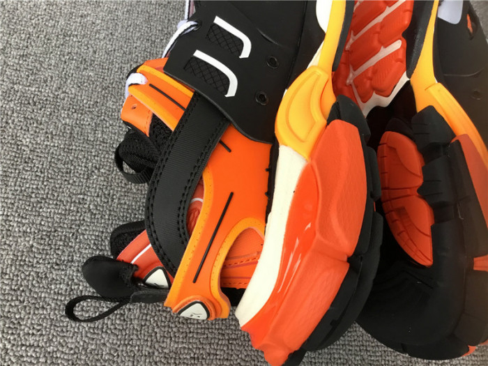Balenciaga Sneaker TRACK Tess.s.Gomma 4.0 4000005(Replica)