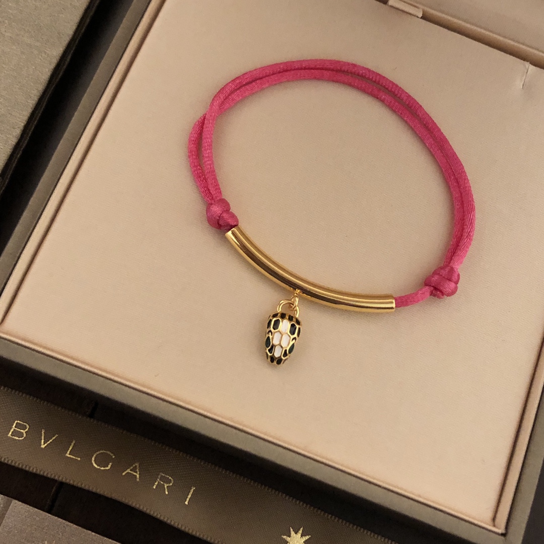 Top BVLGARI Bracelets