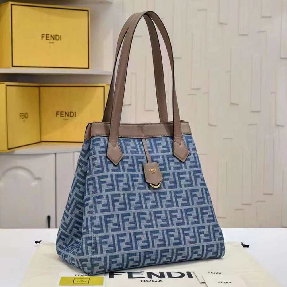 Fendi Origami Bag (Replica)