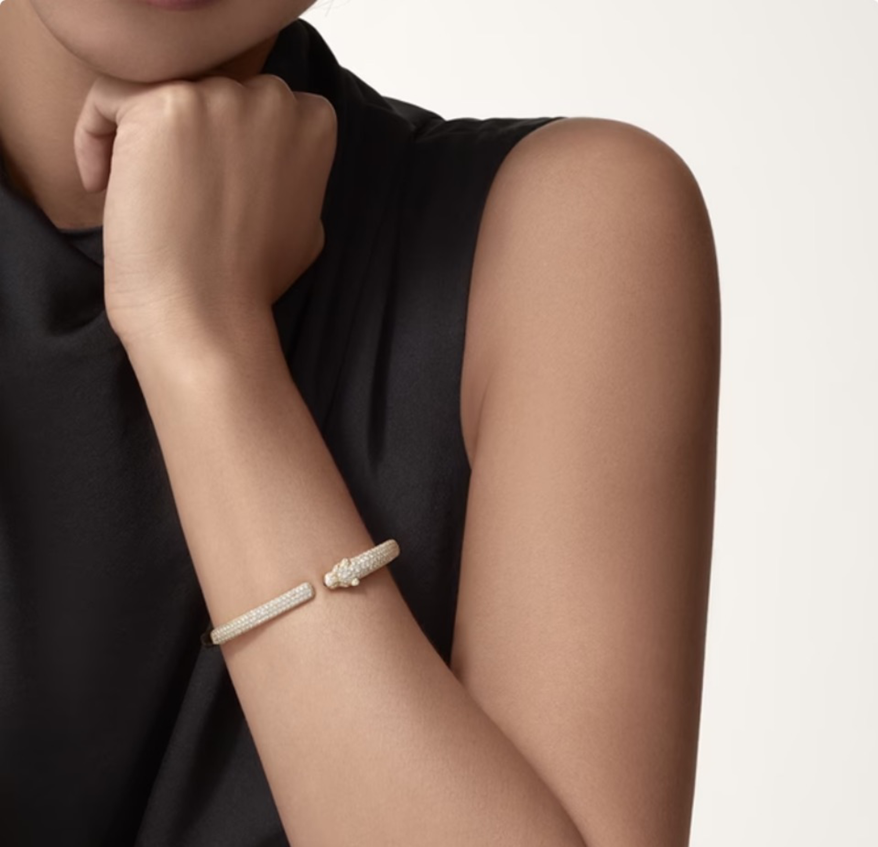 Cartier Panthère de Cartier bracelet