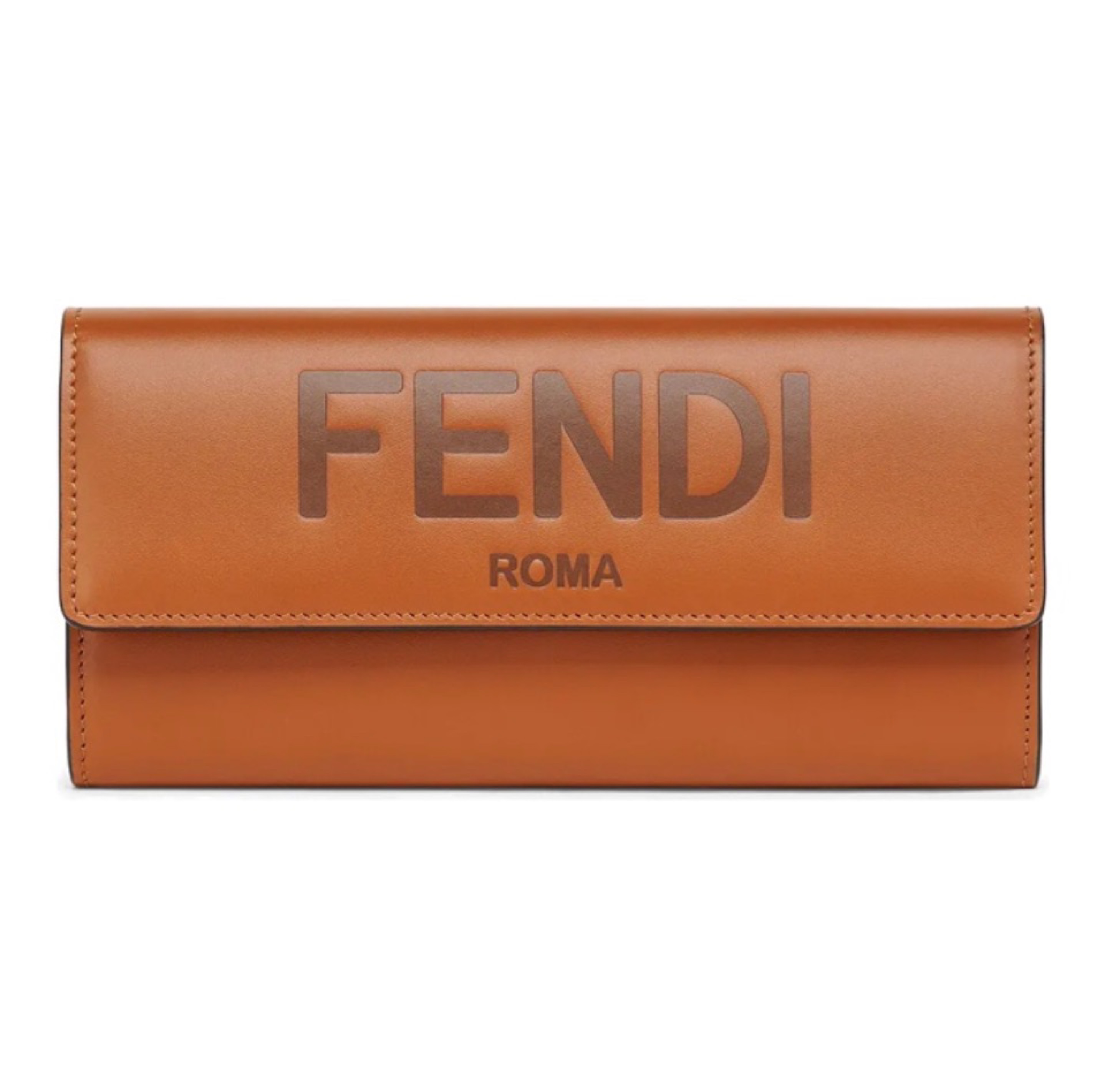 FENDI Leather Wallet (Replica)