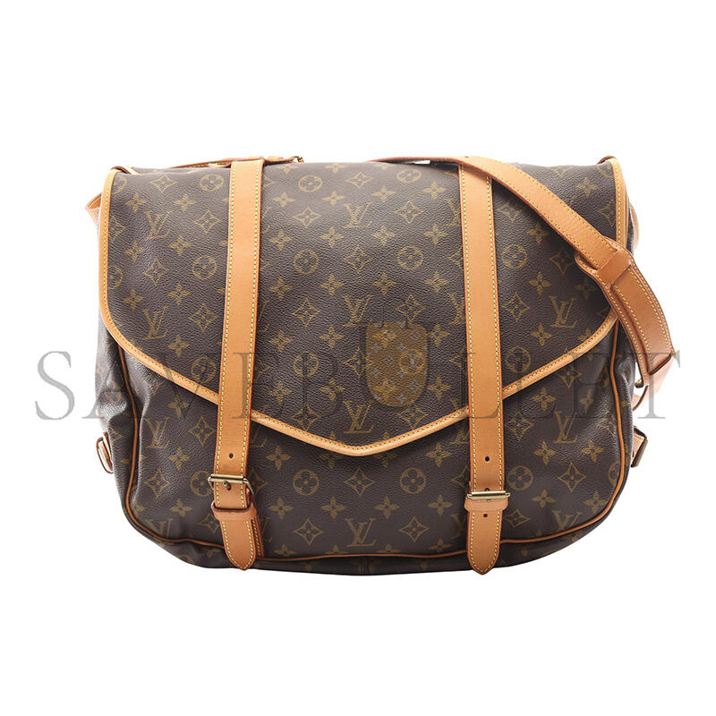 LOUIS VUITTON SAUMUR M42252 (43*30*20cm)