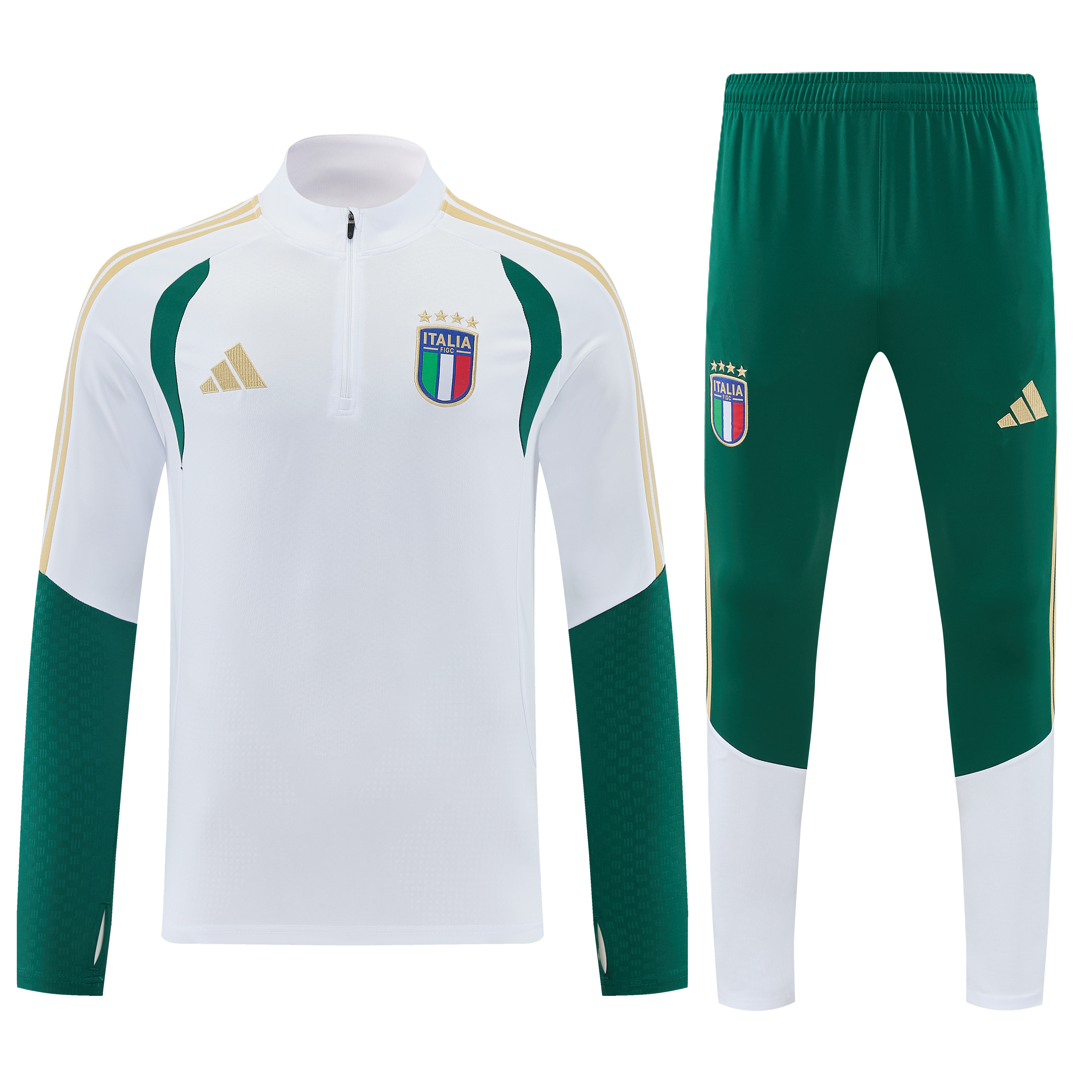 Italy Training Kits 26 -27