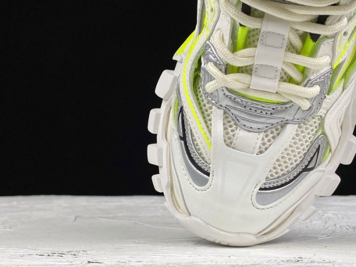 Balenciaga Sneaker TRACK Tess.s.Gomma 4.0 4000014(Replica)