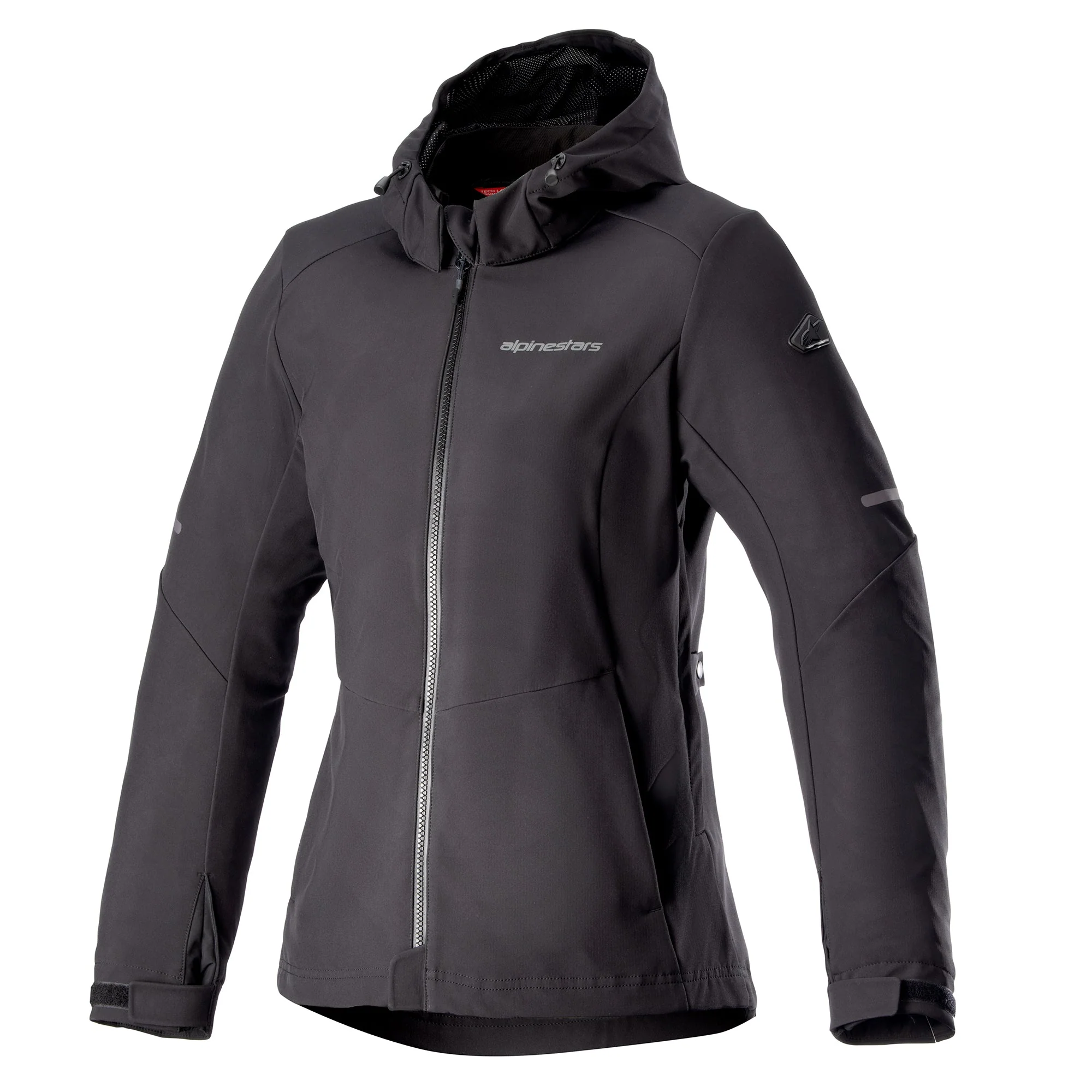 Stella Neo Waterproof Hoodie