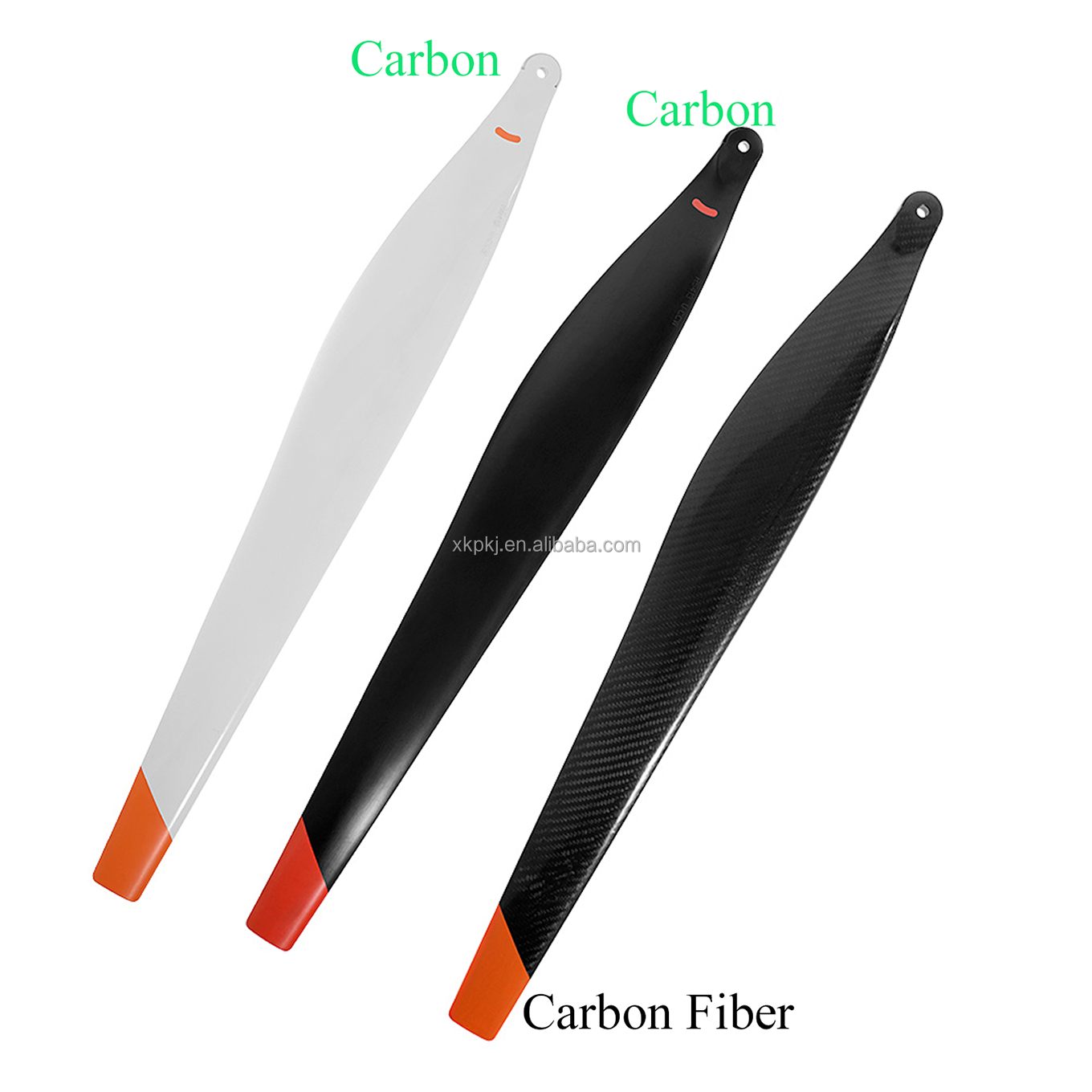 5413 High Strength Carbon Fiber Propeller for DJI Agras Drone Agricultural UAV Accessories Heat Resistant Corrosion Resistant