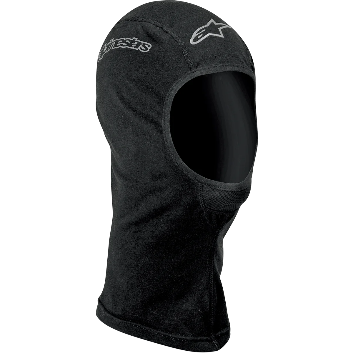 Open-Face Balaclava