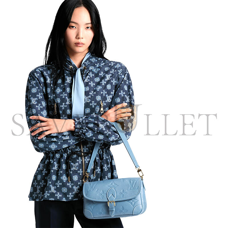 LOUIS VUITTON DIANE M27362 (24*15*9cm)