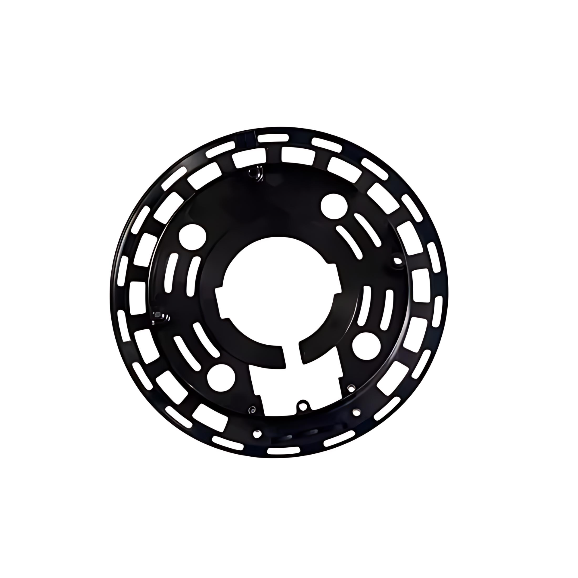 T70 Motor Bottom Cover Heat Dissipation Plate Spare Parts for DJ Agras T70 T70P Agricultural Plant Protection Drone