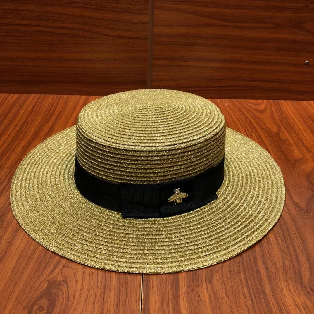 TOP GUCCI Papier Hat