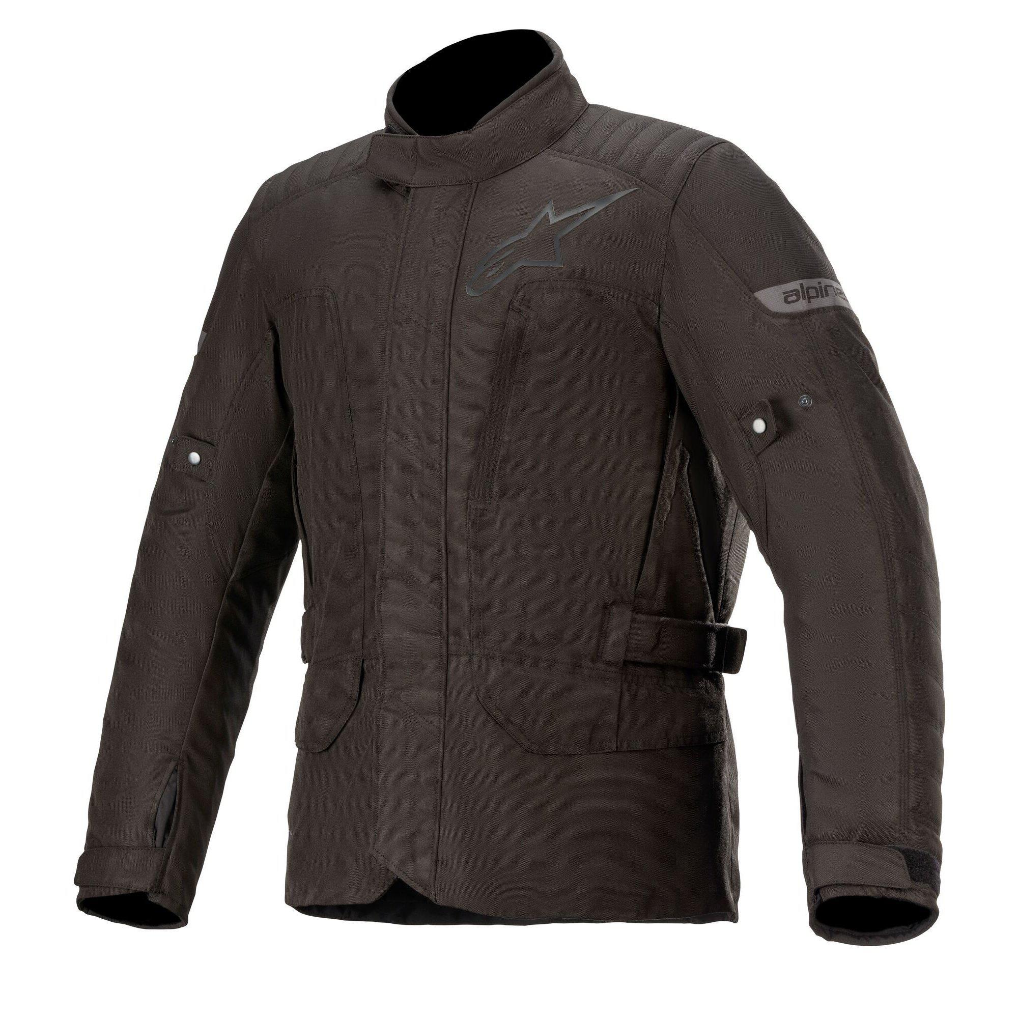 Gravity Drystar® Jacket