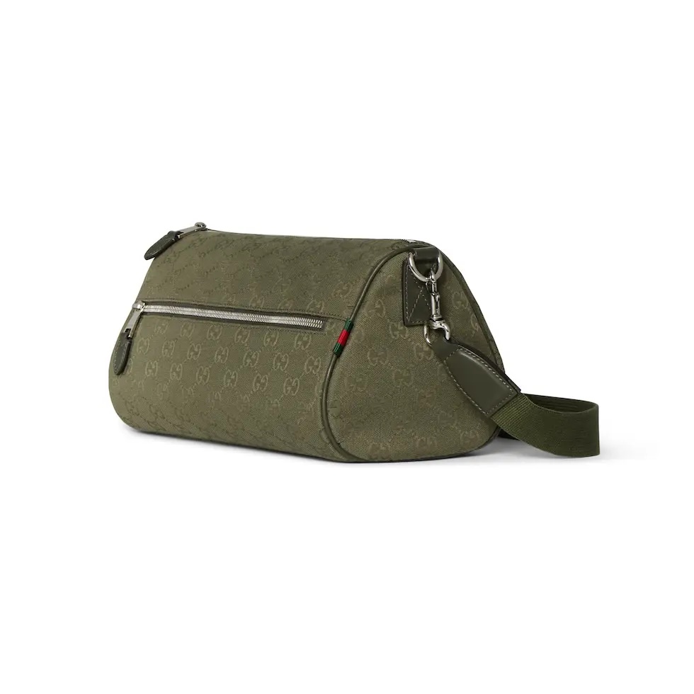 TOP GUCCI  Shoulder Bag 30 x 16 x 16 cm -  Dark Green