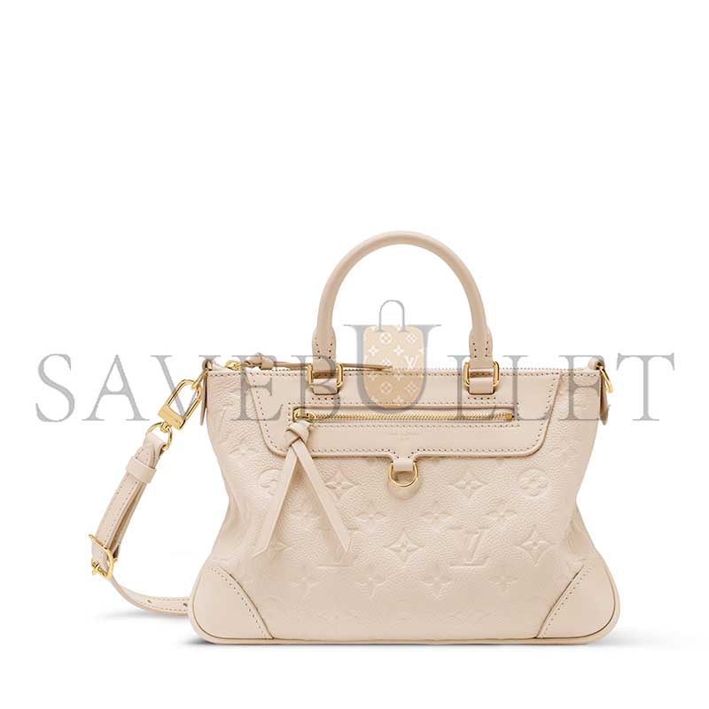 LOUIS VUITTON MASTER SKYLINE PM M29153 (28*17.5*10.5cm)