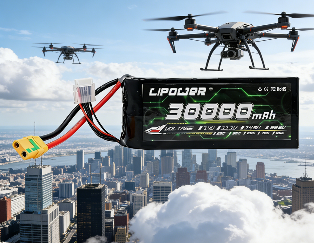 LiFePO4 vs Lead Acid Battery: Full Comparison 2026 (High Traffic) - lipowbattery