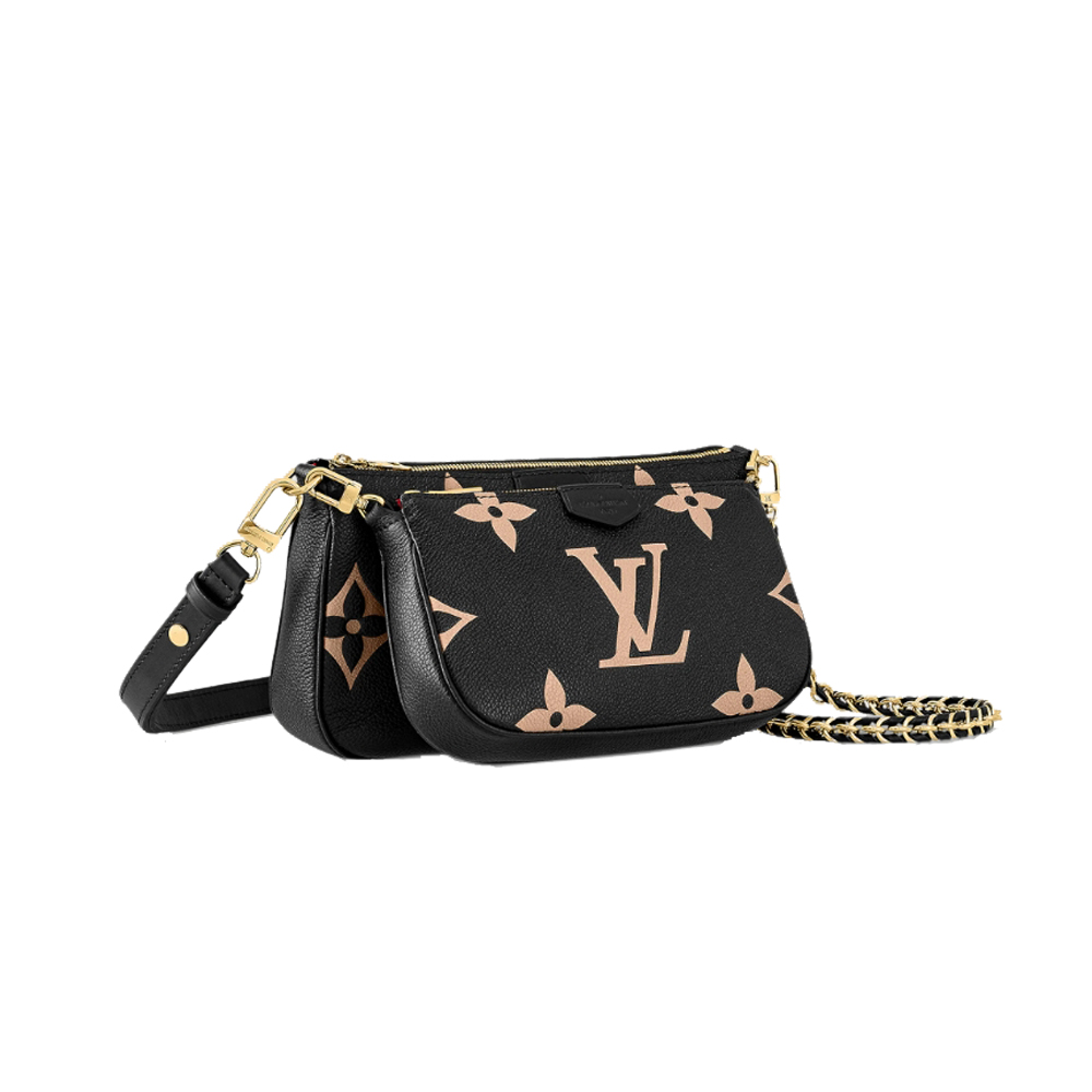 Louis Vuitton Multi Pochette Accessoires M45777