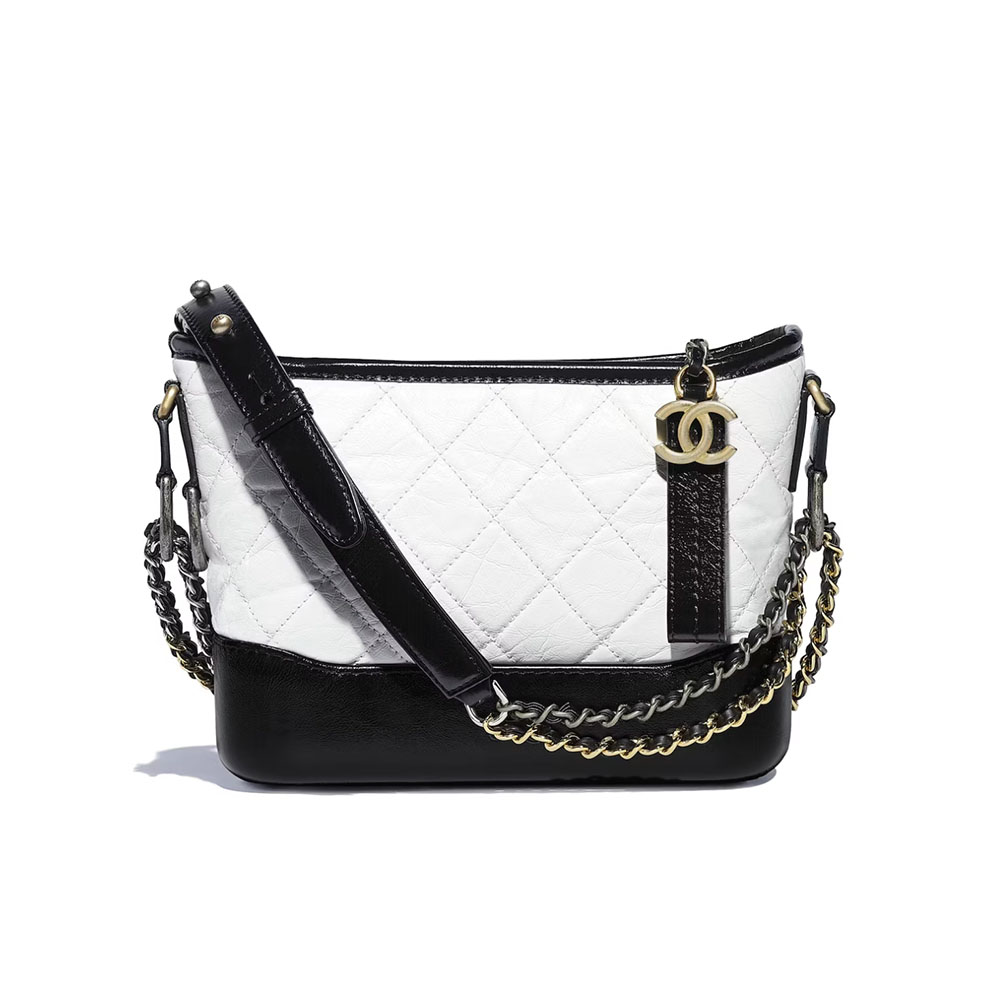 Chanel Gabrielle Hobo Bag Small (Replica)