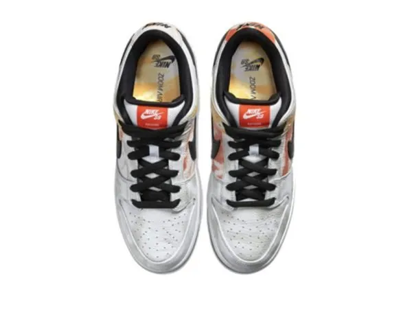 Dunk SB Low Pro QS “Roswell Raygun”(Replica)