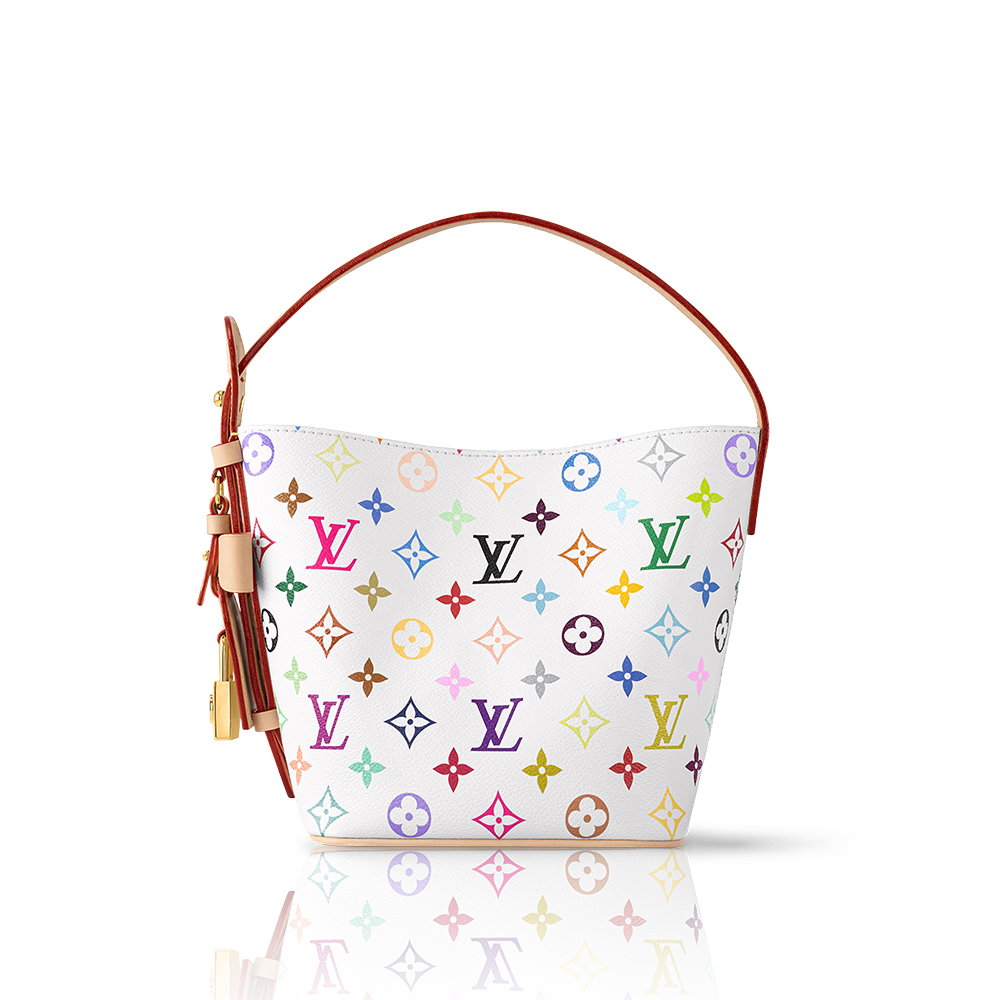 Louis Vuitton x Murakami  All In BB (10A Mirror Version)