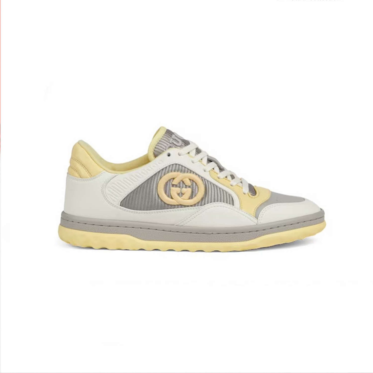 Gucci  Mac80 Sneaker(Replica)