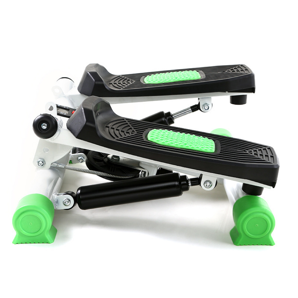 Pedal Trainer Small Fitness Equipment Home Mini Stepper Elderly Rehabilitation Pedal Machine