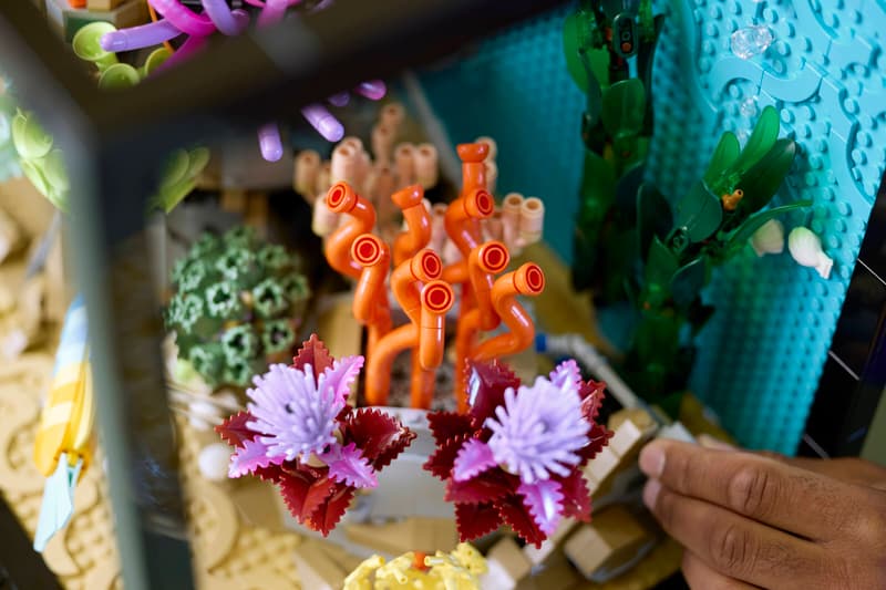 Tropical Aquarium 10366 Icons thumbnail 7