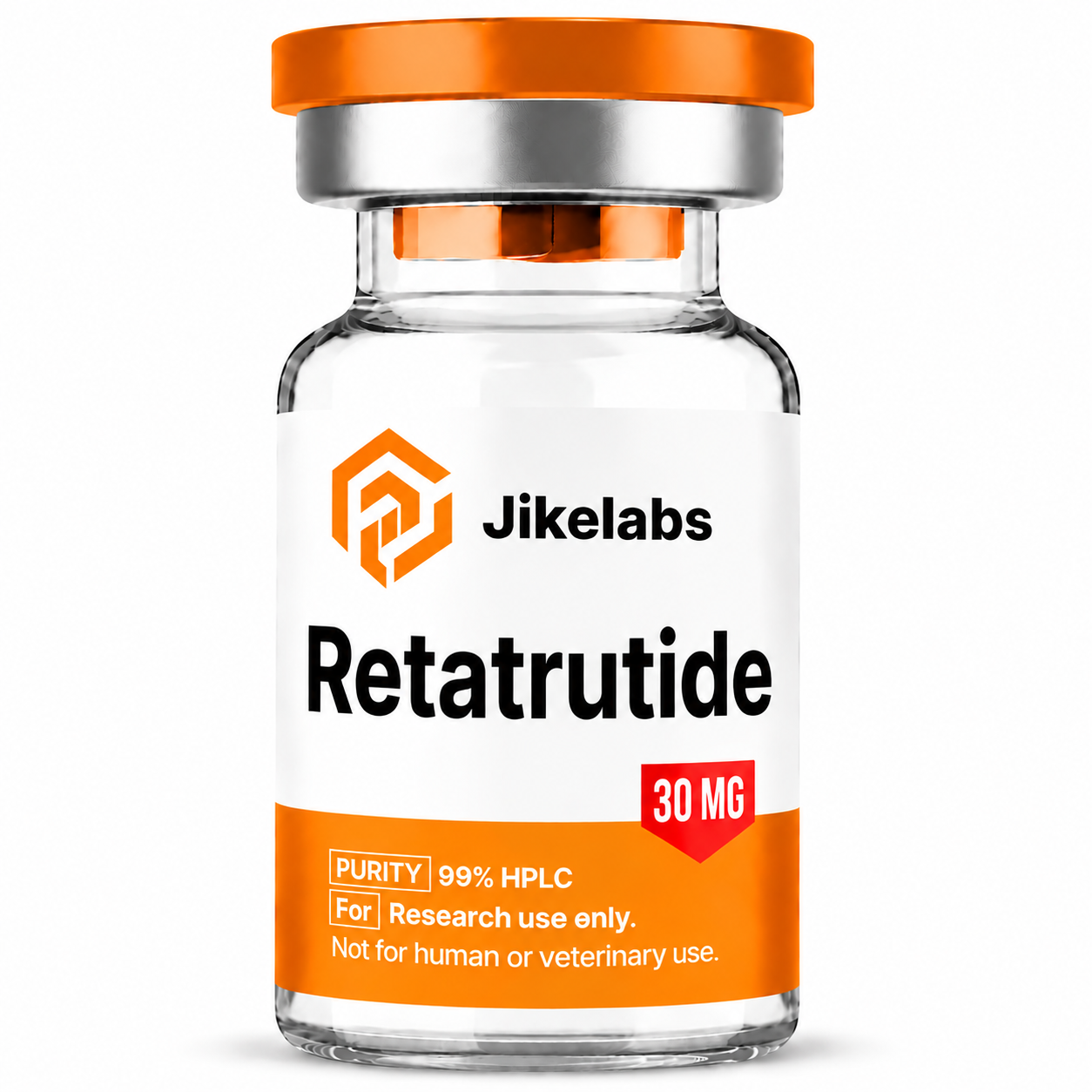 Retatrutide 5mg-120mg