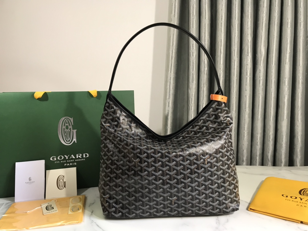 TOP Goyard Boheme Hobo Bag 42×27×15cm - 2 Colour