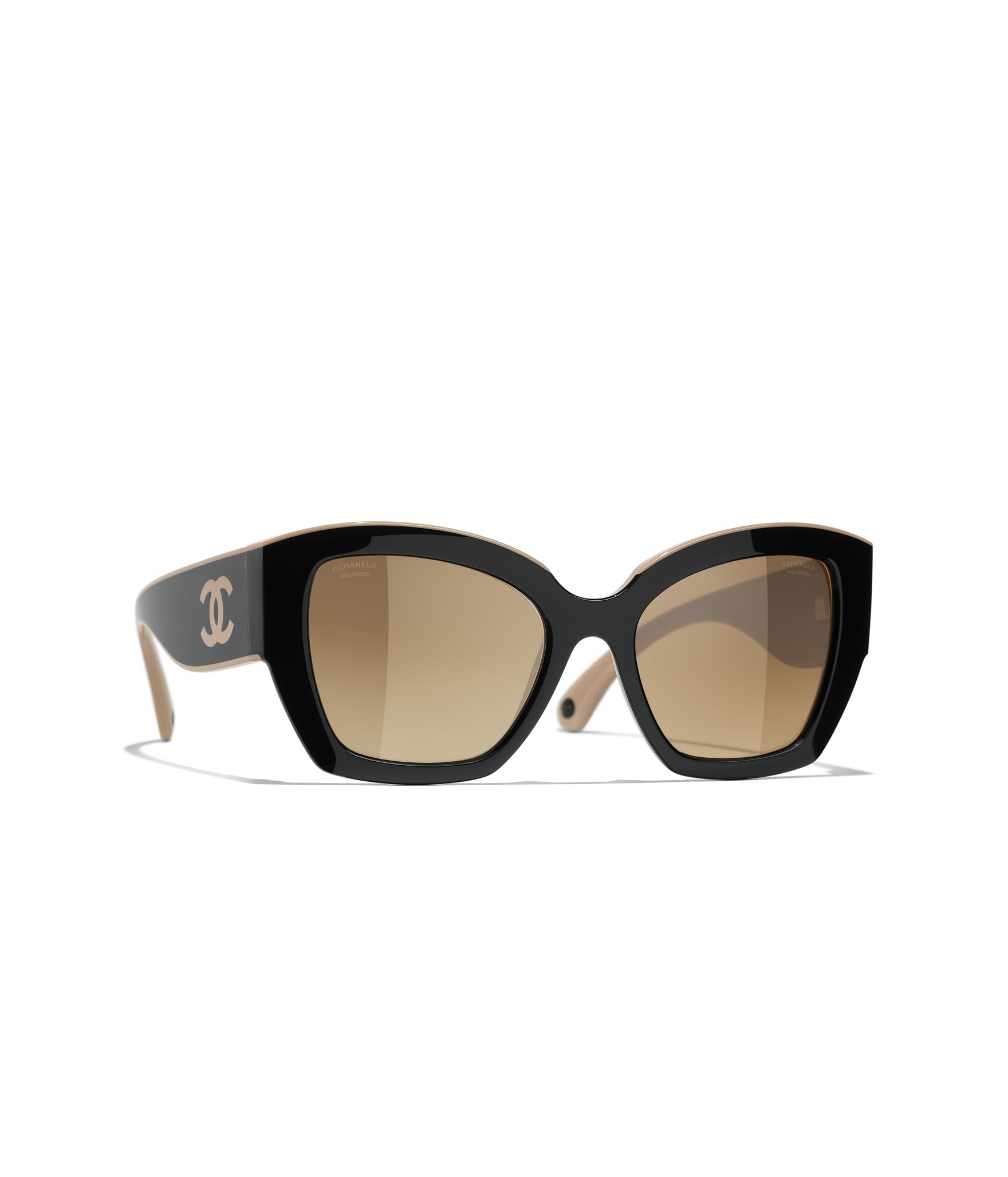 CHANEL Butterfly Sunglasses A71616X02081S