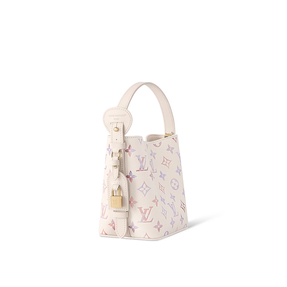 Louis Vuitton All In BB （10A Mirror Version）